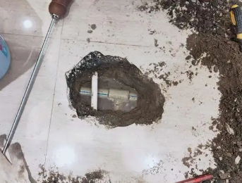 高邮测漏水电话