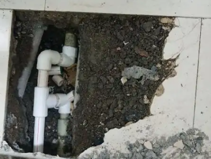 高邮测漏水哪家好