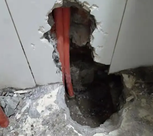 高邮漏水检测电话