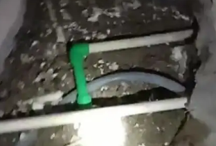 高邮测漏水公司