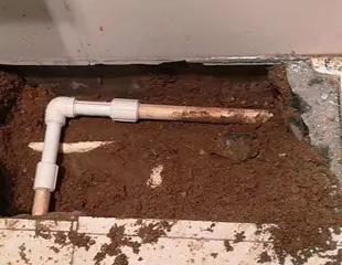 高邮测漏水哪家好