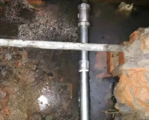 高邮漏水检测公司电话