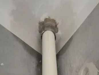 高邮卫生间测漏水价格