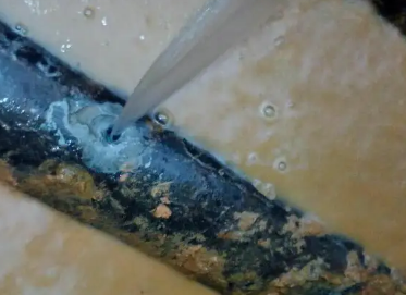 高邮水管漏水检测多少钱