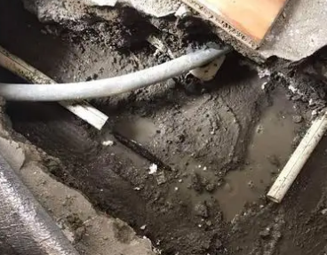 高邮卫生间测漏水价格明细