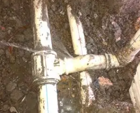 高邮卫生间测漏水多少钱