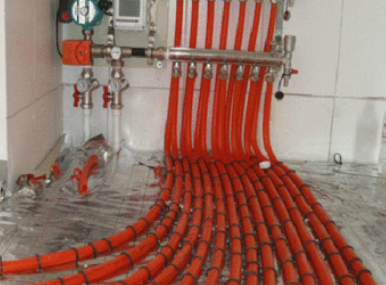 高邮地暖维修多少钱