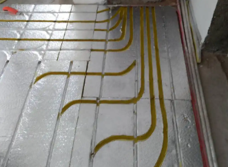 高邮地暖维修哪家好