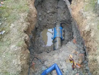 高邮水管漏水检测多少钱