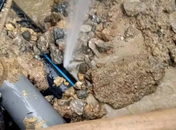 高邮水管漏水检测哪家好