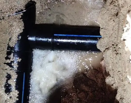 高邮水管漏水检测哪家好