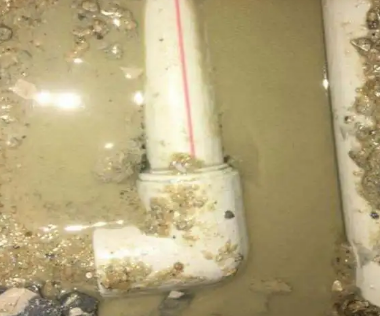 高邮水管漏水检测多少钱