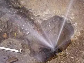 高邮水管漏水检测哪家好