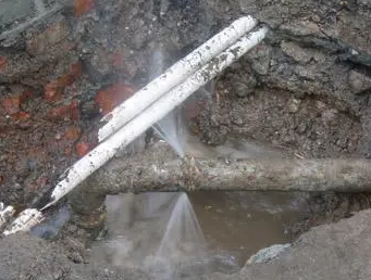 高邮测漏水多少钱