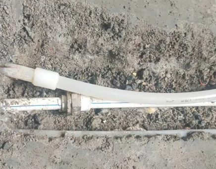 高邮测漏水哪家好