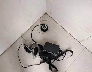 高邮测漏水公司