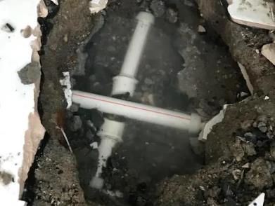 高邮漏水检测公司哪家好