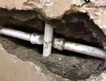 高邮漏水检测电话多少